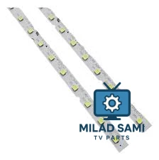 طقم سامسونج 65 ايدج