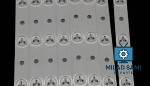 طقم توشيبا 39 بوصه