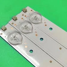 مسطره  6ليد 3فولت