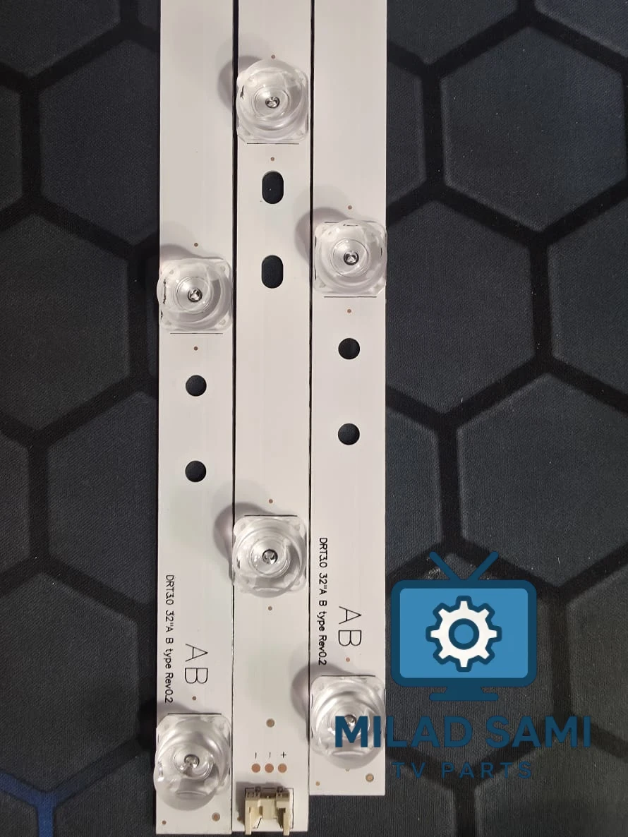 طقم  LG 32 مربع