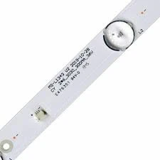 مسطره 6ليد 6فولت