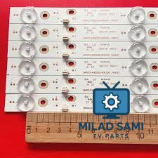 طقم توشيبا 40 بوصه 40l2500  40S250